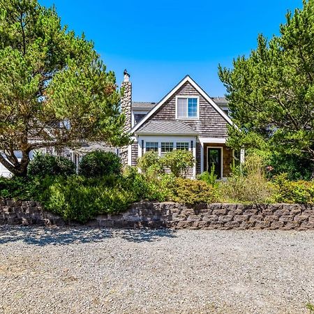 Nedonna Beach House Rockaway Beach Exterior photo