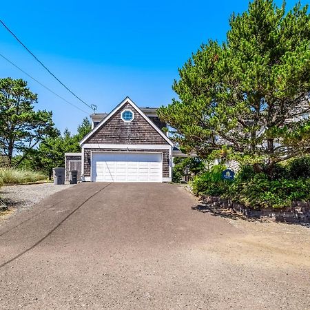 Nedonna Beach House Rockaway Beach Exterior photo