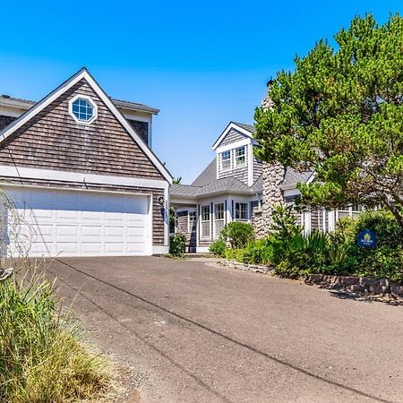 Nedonna Beach House Rockaway Beach Exterior photo